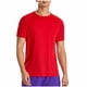 thumbnail image 2 of Ceisia Men's Gradient Printed Casual Elastic Sports Round Neck Activewear Top Gift, 2 of 7