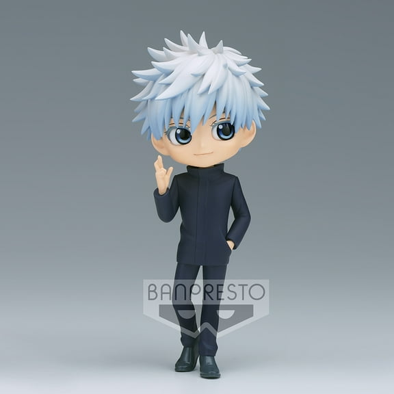 Satoru Gojo Ver. B - Jujutsu Kaisen Q Posket Figure (Banpresto) 18540
