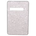 thumbnail image 1 of Placa trasera de guitarra Toystoory PVC 6 orificios, 1 of 6