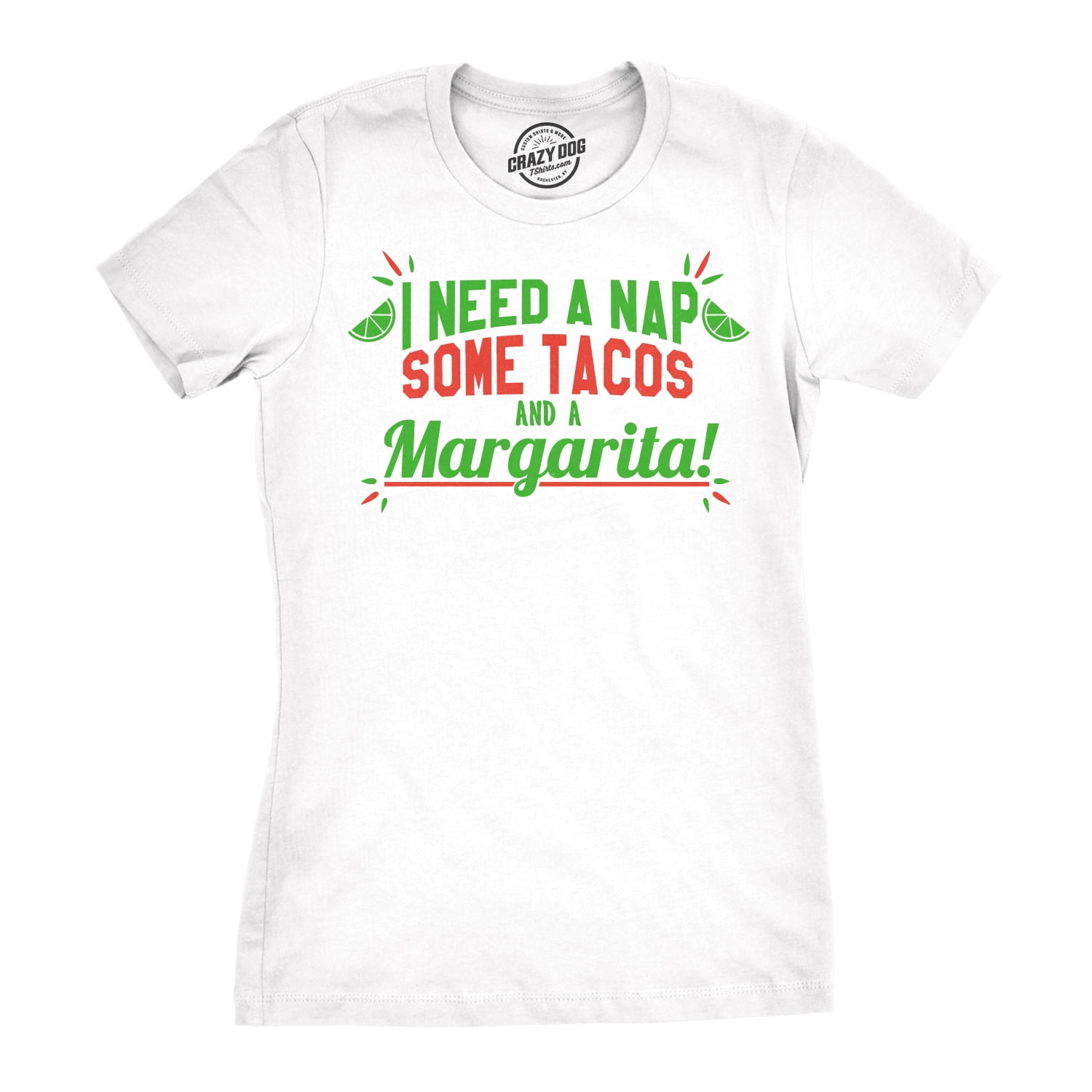 funny margarita shirts
