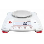 Ohaus Portable Scale,420g,0.1g,Backlit LCD SPX421
