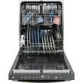 thumbnail image 2 of GE Top Control with Stainless Steel Interior Dishwasher with Sanitize Cycle - GDT670SMVES, 2 of 2