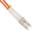 thumbnail image 3 of Fiber Optic Patch Cord, Stable Practical Reliable Fiber Jumper  For Fiber Optic Data Transmission For Fiber Optic  System, 3 of 8