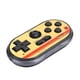 thumbnail image 5 of Consola de juegos clásica 260 en 1, minicontrolador portátil para juegos, color negro, para TV, 5 of 14