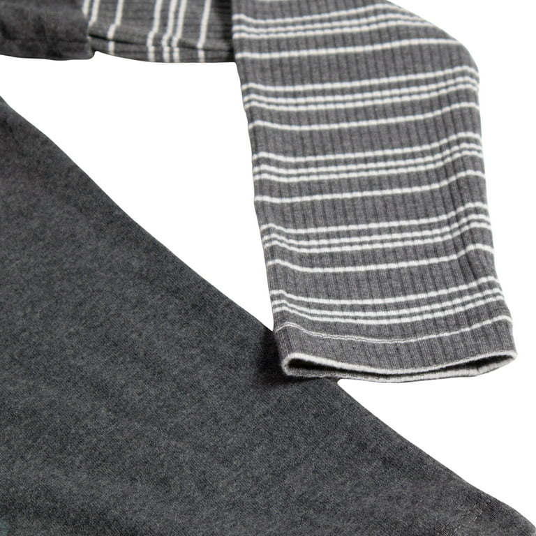 Sleeve Twofer Size: Boys Graphic M (10) - Long T-Shirt, (4) XXS KIDPIK
