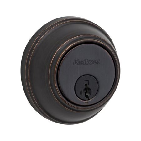 UPC 883351291194 product image for Kwikset 816 Key Control Deadbolt with the SmartKey Feature FOR MASTER KEYING PRO | upcitemdb.com
