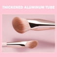 thumbnail image 3 of RKSTN Foundations Brush Prismatics Foundations Make Up Powder Blusher Brush Finger Belly Foundations Make Up Brush Finger Powder Blusher Brush Mark Concealer Brush, 3 of 6