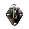 thumbnail image 1 of Manija de Portilla de material acero Inoxidable / Anillos de Gancho Remolques para y Embarcaciones 8mm, 1 of 9