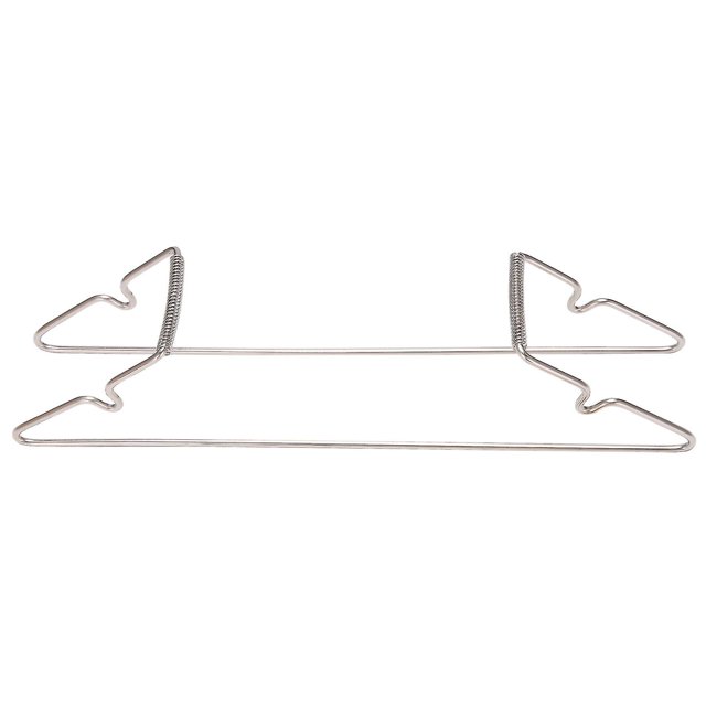 Máquina de tejer Simple Diy, Kit de telar de cuentas de Metal, telar de joyería Compatible con tejido, collar, pulsera, artesanía Diy