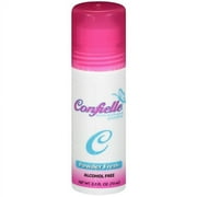 Confielle Antiperspirant Deodorant Powder Fresh Roll on 2.5 oz