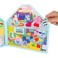 thumbnail image 3 of Narración interactiva de Tara Toy Peppa Pig de Felt Playscene, 3 of 3
