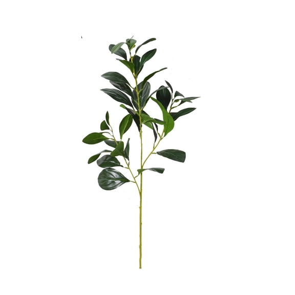 Artificial Lobelia Greenery Decor, Plastic Greenery for Festival Landscaping And Home Decor, Dense Floral Stems for Flower Beds Pots And Stage Backgrounds Harlik