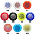 thumbnail image 3 of Frisbee de 10,7 Pouces 175 g Jouet d'Extérieur Sports Frisbee, 3 of 6