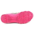 thumbnail image 3 of Realtree Outfitters Women's Lola Slip On Shoes Pink &amp; Green Camo 7.5 M, 3 of 4