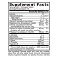 thumbnail image 2 of GAT SPORT Nitraflex Performance Pre-Workout Chews - Fruit Punch, 40 count, 10 Servings, 2 of 5