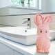 thumbnail image 5 of Wrapped Towel Bath Towel Wholesale Gift Sets Towel High Density Velvet Wedding Companion Gift Doll Face Towel, 5 of 7