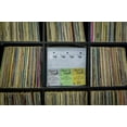 thumbnail image 4 of Papel vinílico antiestático Master Sleeves Invest In para arroz, 50 LP, 4 of 7
