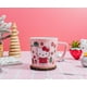 thumbnail image 3 of Taza Silver Buffalo Sanrio Hello Kitty Holiday, 500 ml, 3 of 8