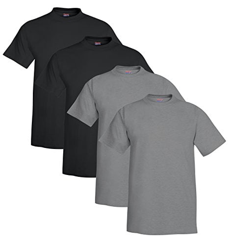 Hanes Beefy-T Men`s Short-Sleeve T 