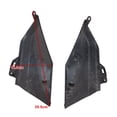 thumbnail image 2 of Side Gas Tank Middle Panel Fairing Cowl For BMW R1300GS 2024-2025 Carbon, 2 of 12