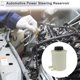 thumbnail image 2 of Depósito de dirección asistida Unique Bargains para Opel Movano 2010-2019, tanque de dirección asistida automotriz 1 Pcs, 2 of 7