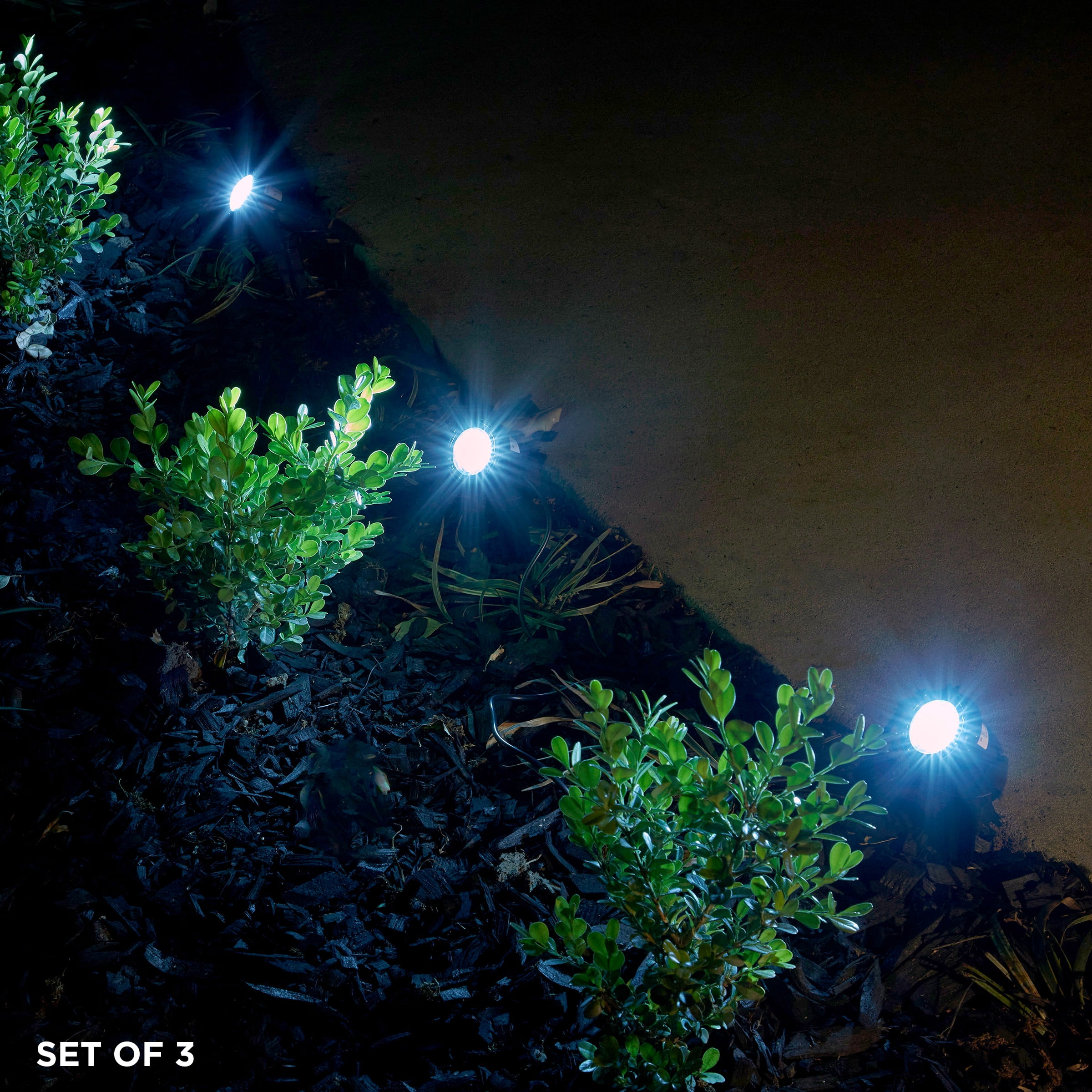 Alpine Luminosity AllInOne Pond Light Kit 3 LED Lights in Nepal at