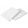 DermaTherapy Pillow Covers, King, Set of 2