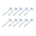 thumbnail image 1 of OULII 1 Set Garage Door Rollers Wheel Replacement Parts for Sliding Doors, 1 of 8