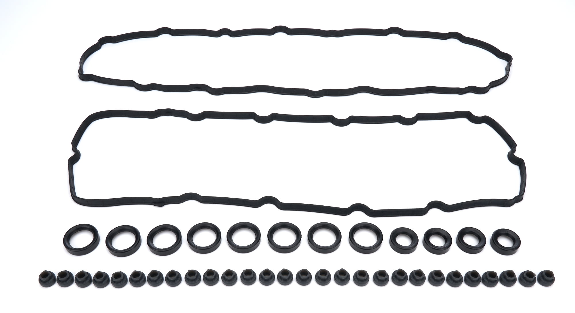 Mahle Original/Clevite Valve Cover Gasket Set 15-17 Ford 5.0L