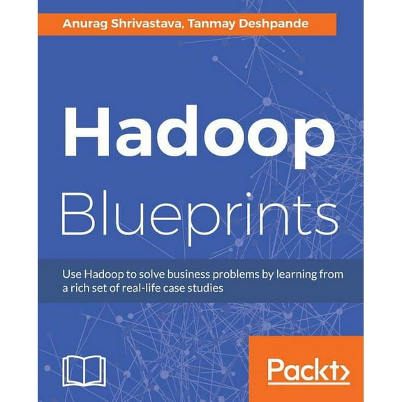 Hadoop Blueprints (Paperback)