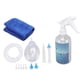 thumbnail image 4 of Kits de Limpieza de Oídos ANGGREK Sistema de Lavado de Irrigación de Oídos 3 Puntas Reutilizables para Adultos, 4 of 8