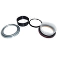 thumbnail image 3 of Front Main Crankshaft Oil Seal+Wear Sleeve for 5.9L 98-15 Dodge Cummins 3802820, 3 of 5
