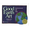 thumbnail image 2 of Pre-Owned Good Earth Art: Environmental Art for Kidsvolume 2 (Paperback) 0935607013 9780935607017, 2 of 2