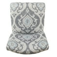 thumbnail image 5 of 24" Classic Parsons Counter Stool - Suri Blue, 5 of 9