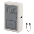 thumbnail image 2 of Tv Ir Remote Control Decoder Tester,  Frequency Infrared Reader, Accurate Universal Handheld For Electric Lock Entry Guard Electric Door Controller, 2 of 8