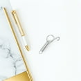 thumbnail image 4 of HONMEET 24Pcs Latch Hooks for Cage Doors Durable Metal Locks for Rabbit Bird Dog Kennels, 4 of 8