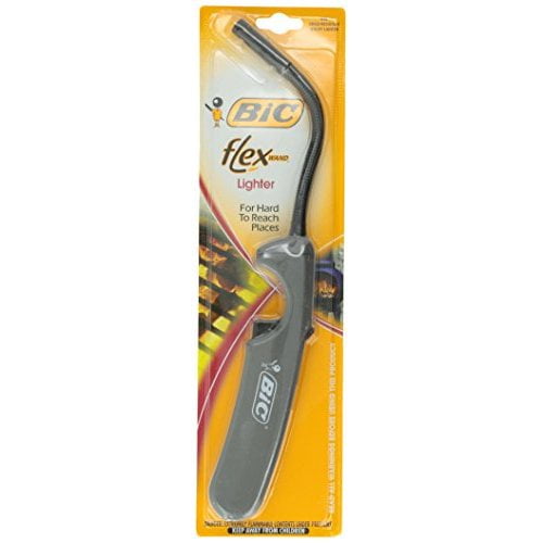 Bic Flex Wand Lighter