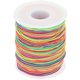 thumbnail image 4 of 1 rollo de cordón elástico para collar, pulsera, bisutería, etc., 4 of 5