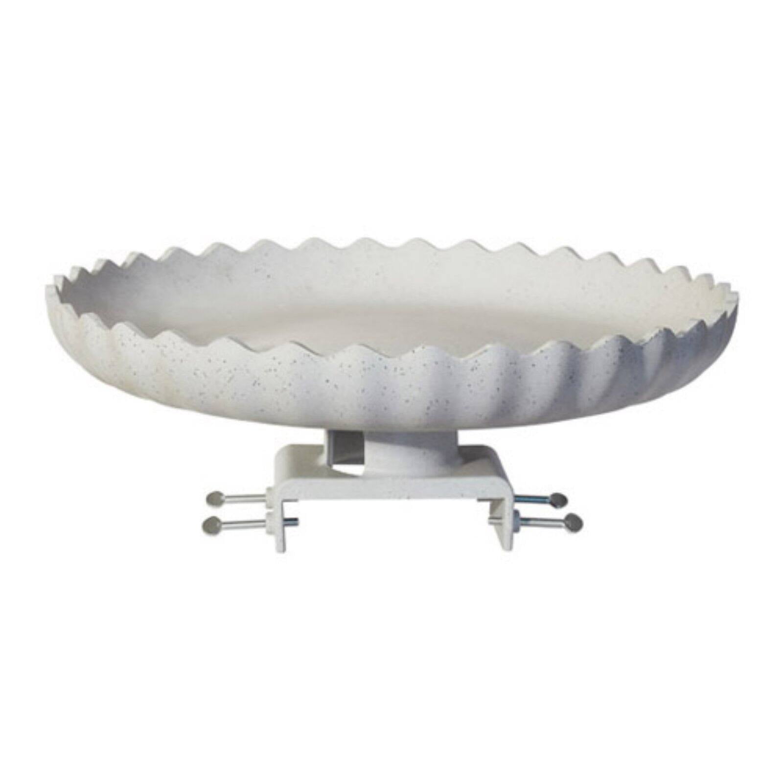 Farm Innovators All Seasons Decorative Heated Bird Bath