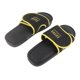 thumbnail image 2 of Zapatillas eléctricas de masaje para pies, sandalias de terapia de pies con vibración de frecuencia múltiple, compresa caliente, 2 of 8
