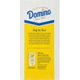 thumbnail image 5 of Domino Premium Pure Cane Granulated Sugar, 1 lb Box, 5 of 10