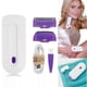 thumbnail image 2 of Blue light sensor hair remover women's shaver hair remover sensor hair remover, 2 of 2