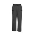 thumbnail image 3 of Posijego Women's Sweatpants Plus Size Pants High Waist Elastic Straight Leg Casual Track Pants with Pockets Drawstring, 3 of 6