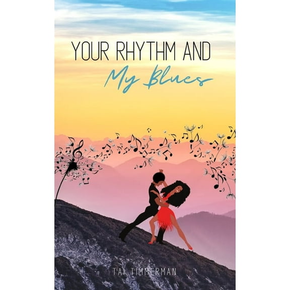 Your Rhythm and My Blues, (Paperback)