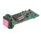 thumbnail image 1 of Tablero De Cámara, 420TVL Resolución Horizontal Módulo De Cámara OSD Ganancia Automática PCB Sincronización Interna Para Cámara Sony CCD, 1 of 8