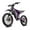 Purple, variant on BIGNIU BG-S PRO Electric Bike for Adults 740W Motor 60V 32AH E-Mountain Bike UL2849