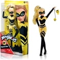 thumbnail image 1 of Muneca de moda Miraculous Queen Bee de 10.5 pulgadas con acc Miraculous N/A, 1 of 2