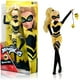 thumbnail image 1 of Muneca de moda Miraculous Queen Bee de 10.5 pulgadas con acc Miraculous N/A, 1 of 2