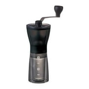 Hario Mini-Slim Plus Ceramic Coffee Mill (Black)
