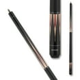 thumbnail image 3 of Action ACT156 Exotic Pool Cue Billiard Stick Billiards Cues, 3 of 9